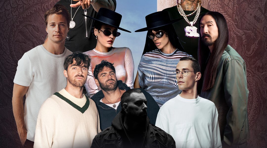 Primii artiști confirmați pentru ediția din acest a festivalului Untold