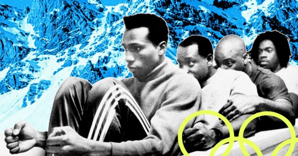 5 Movies You Must Watch Before the 2026 Winter Olympics