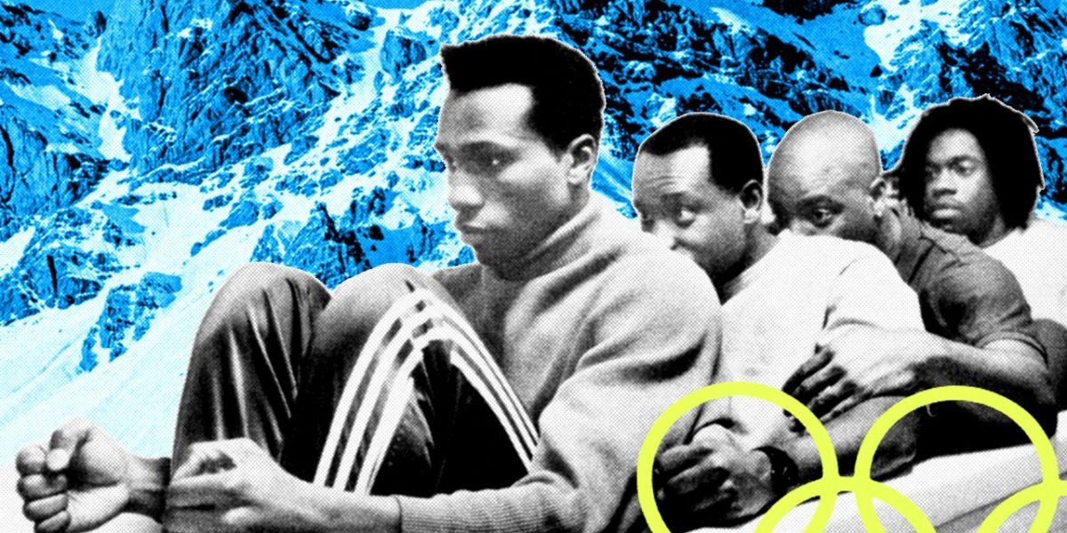 5 Movies You Must Watch Before the 2026 Winter Olympics