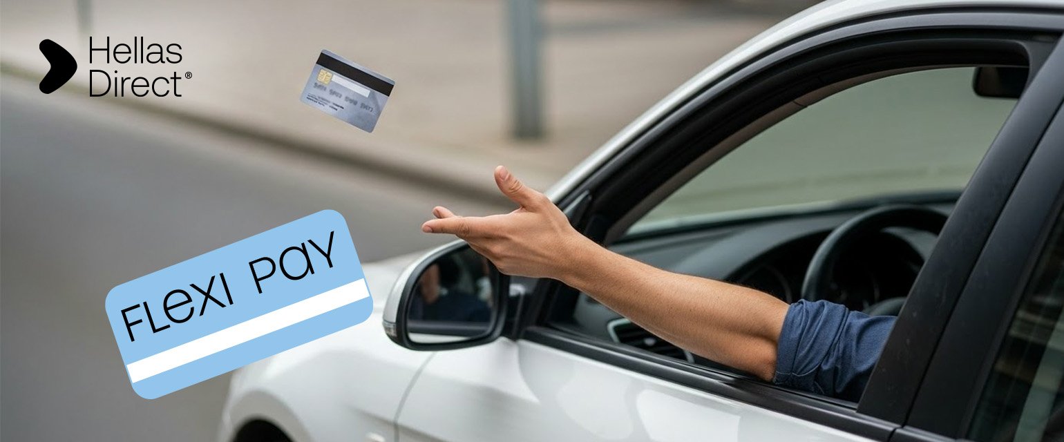 Hellas Direct lansează FlexiPay: o nouă modalitate de a plăti asigurarea auto în 12 tranșe lunare, fără dobândă și fără a apela la credite Într-un context economic marcat de creșterea continuă a costurilor și de dificultățile financiare ale românilor, compania de asigurări Hellas Direct aduce pe piață o soluție inovatoare menită să ușureze povara plăților pentru asigurarea auto