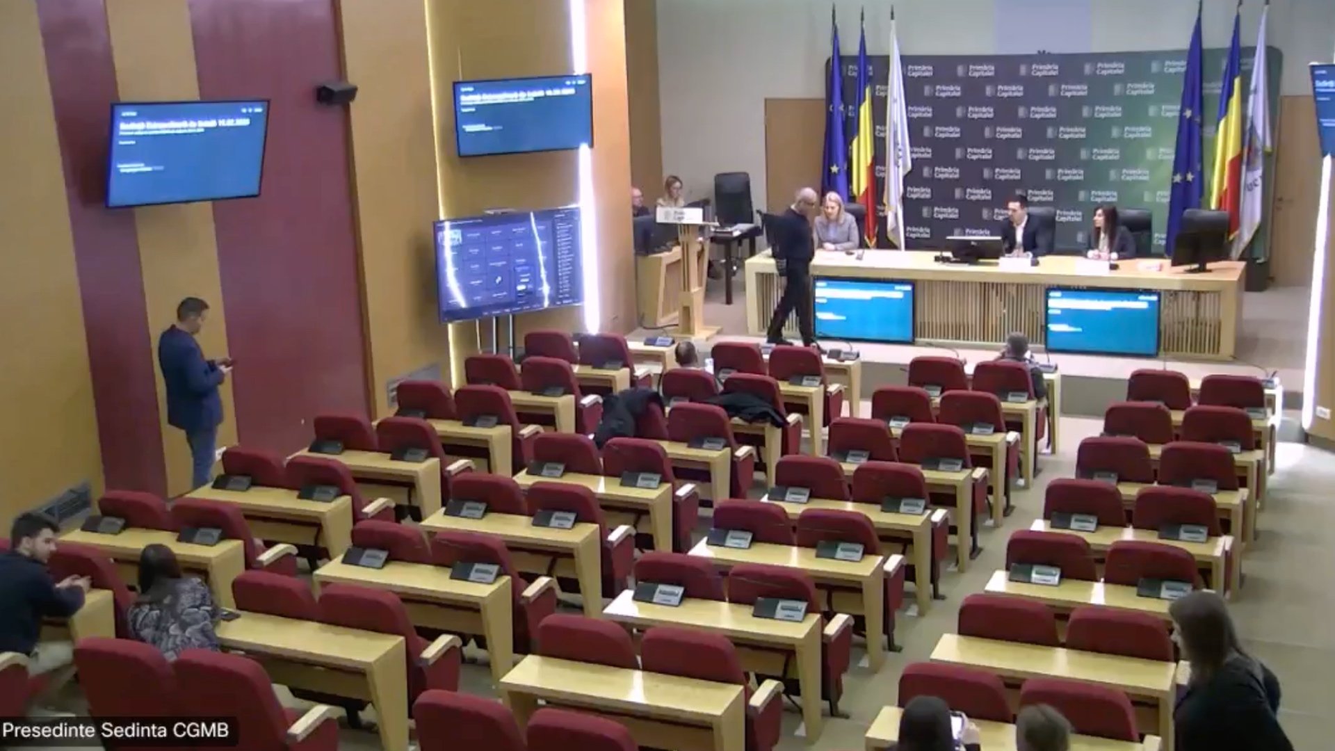 Bucureștiul nu va fi gazda evenimentului internațional Forumul Orașelor 2027, după o serie de încercări eșuate de a obține sprijinul Consiliului General al Municipiului București