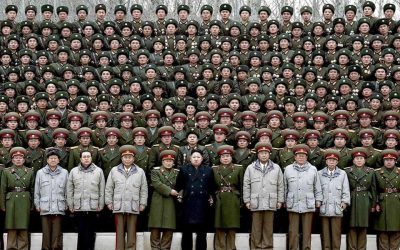 Foto-2-vizita-Kin-Jong-un-China-Facebook-Kim-Jong-Un-김정은.jpg - JurnalUrban