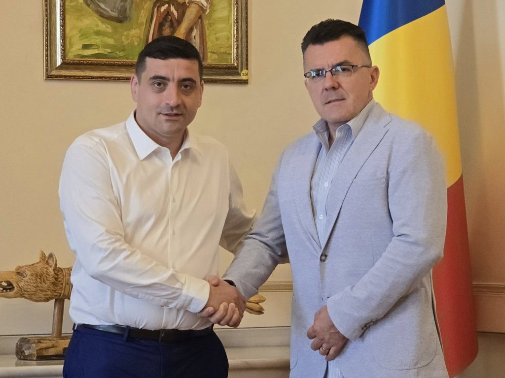 Dan Dungaciu, unul dintre cei mai controversați lideri ai formațiunii extremiste AUR, pare să își înceapă oficial ofensiva silențioasă de restructurare a profilului politic al partidului