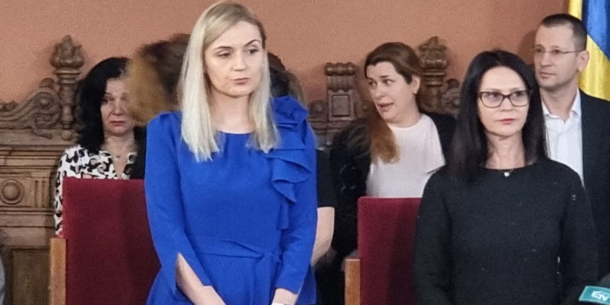 Georgeana-Viorel-si-Ionela-Tudor.jpg - JurnalUrban