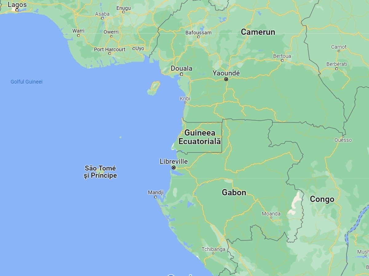 Prăbușire de mină de aur în Guineea: cel puțin 11 morți