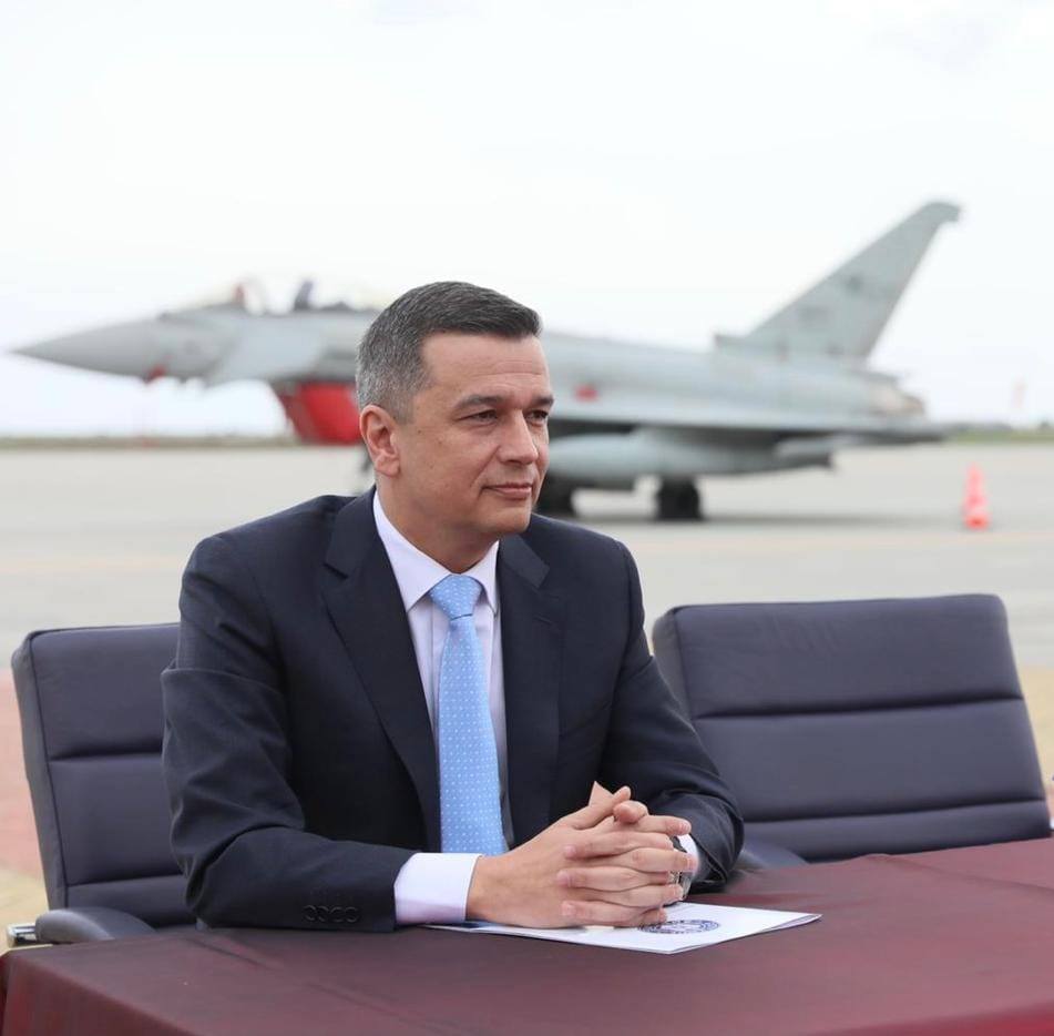 Președintele Partidului Social Democrat (PSD), Sorin Grindeanu, a solicitat în cadrul coaliției de guvernare o prezentare detaliată a liniilor directoare privind deciziile de politică externă ale României