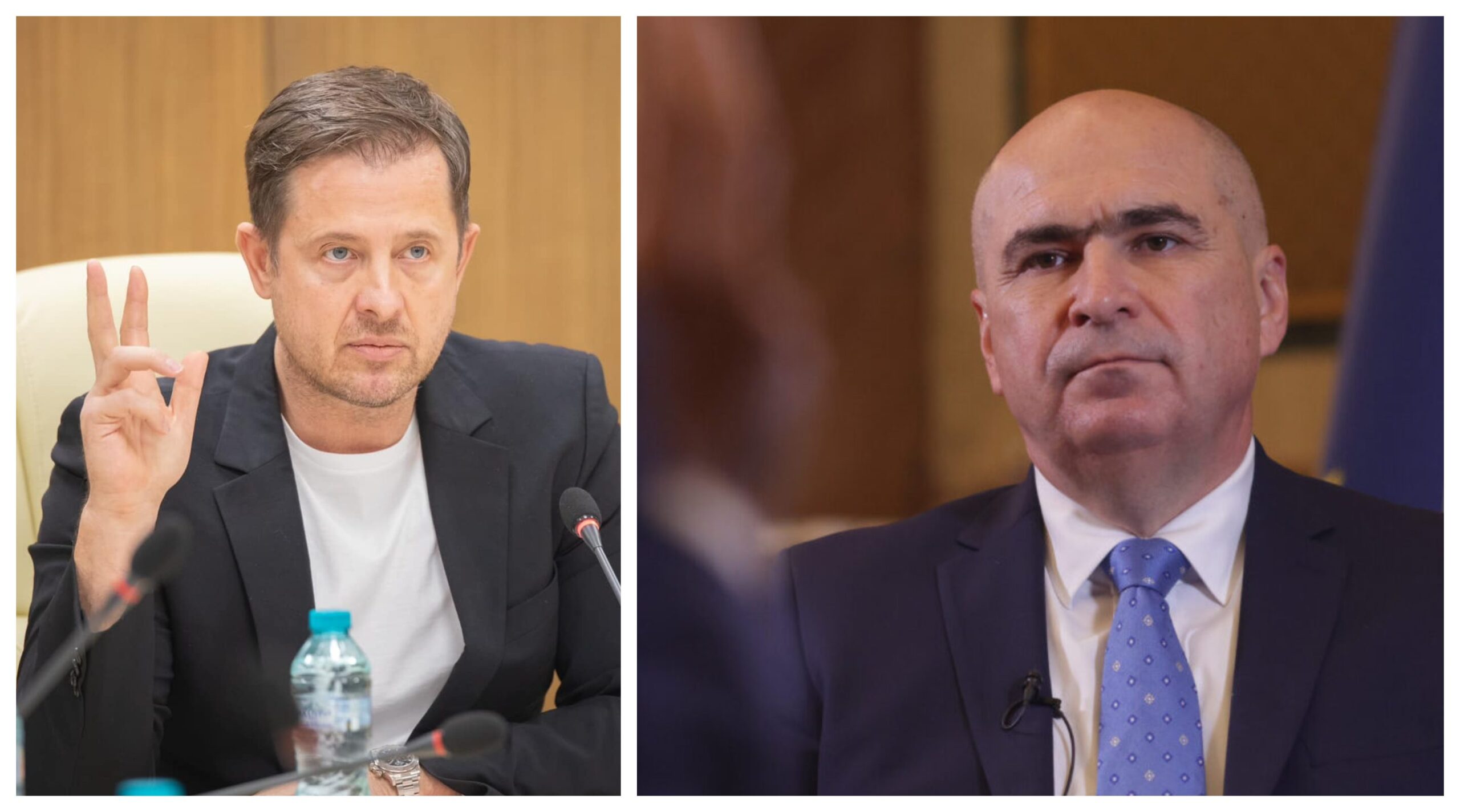 O săptămână încărcată de tensiuni politice, scandaluri și incidente sociale a marcat scena publică din România, amplificând criza de încredere în liderii partidului de guvernământ și în instituțiile statului