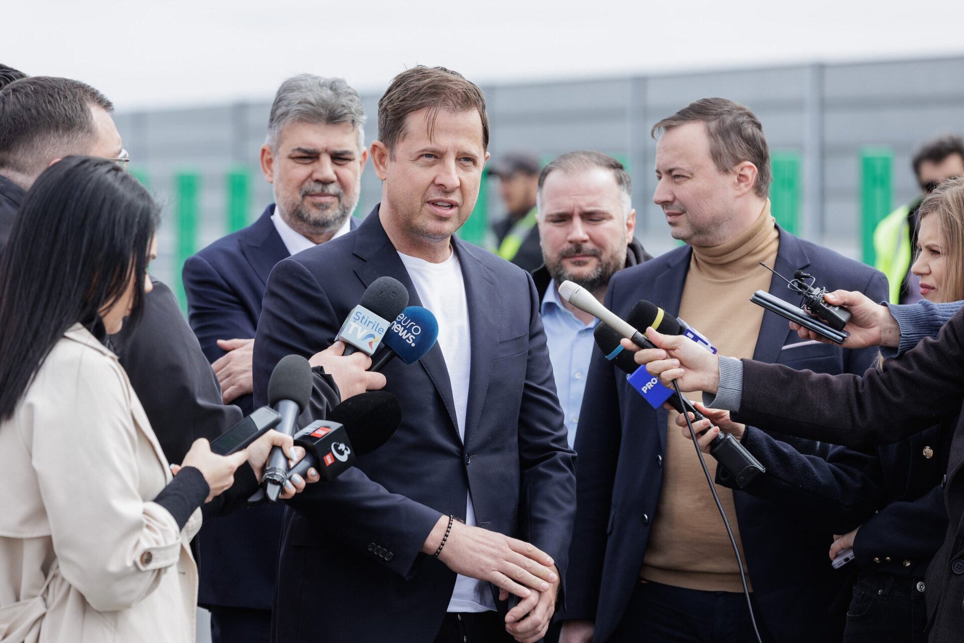 Președintele Consiliului Județean Ilfov, Hubert Thuma, a lansat o atitudine fermă în contextul recentei crize interne din Partidul Național Liberal (PNL), respingând acuzațiile de trădare și alianță cu PSD, formulate de unii membri ai partidului