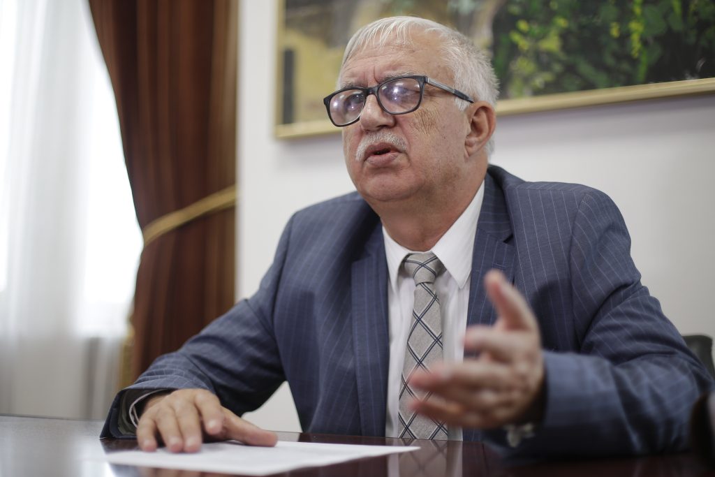 „Amânarea de doi ani: Ce ar însemna pentru justiție un succes al ÎCCJ”