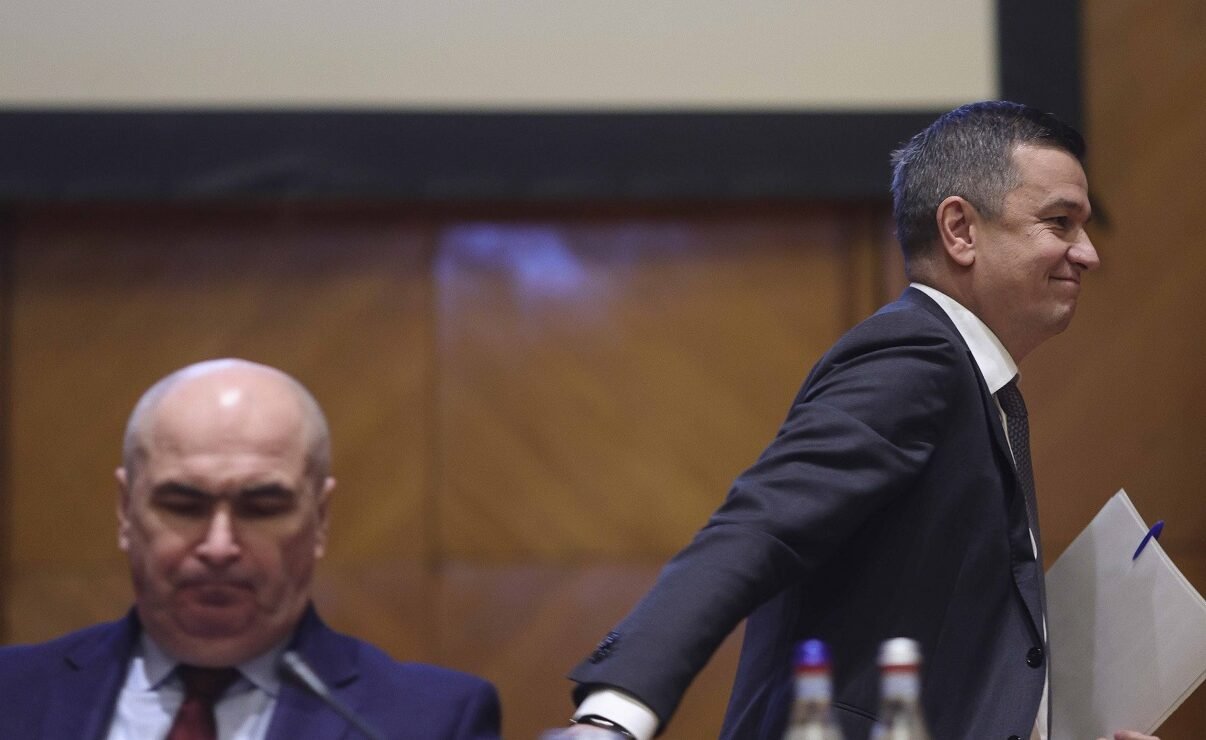 Sorin Grindeanu anunță decizii majore pentru coaliție după 8 luni: consultări interne pentru alegerea premierului și viitorul USR