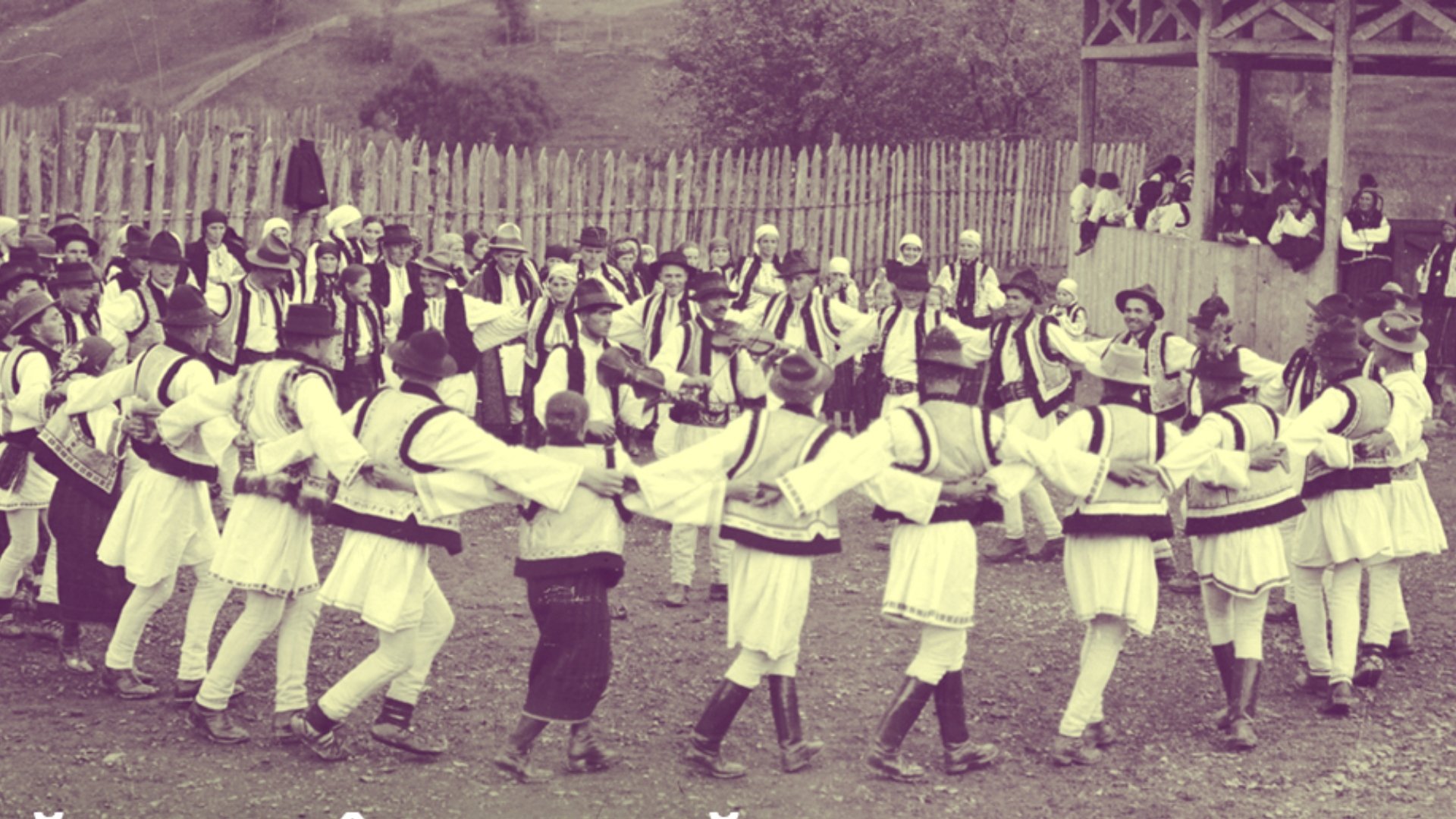 Dragobetele aduce tradiție și muzică de suflet în inima Bucureștiului Sărbătoarea Dragobetelui, considerată echivalentul românesc al Valentine’s Day, prilejuiește în această perioadă numeroase evenimente culturale, menite să celebreze iubirea în stil autentic românesc