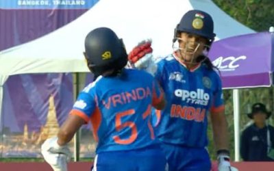 Hindustan Times Cricket