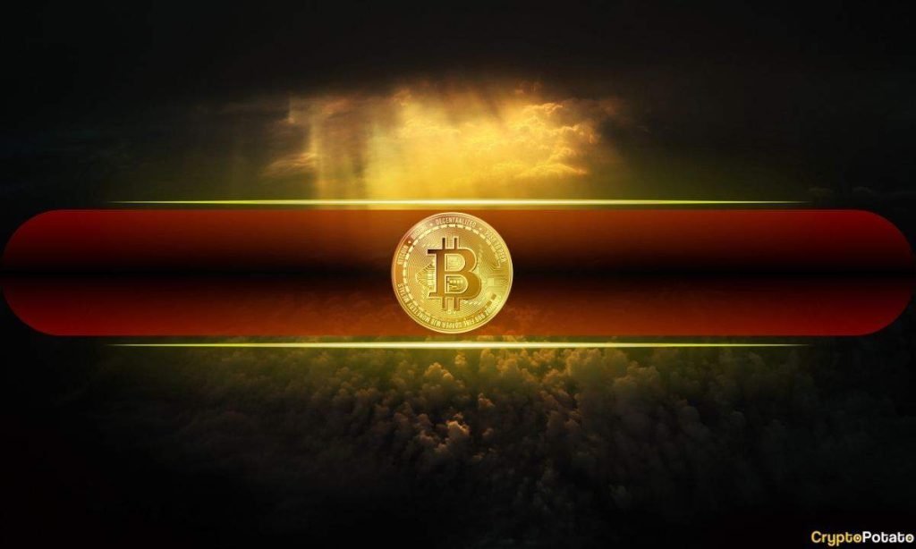 QT Fears Behind Crypto Sell-Off Are Overblown