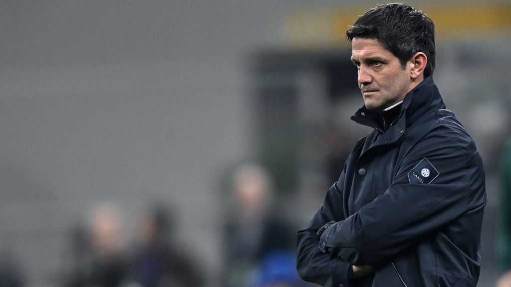 Inter i-a decis soarta lui Cristi Chivu, după eliminarea rușinoasă din Liga Campionilor. „Nu are rost să discutăm”