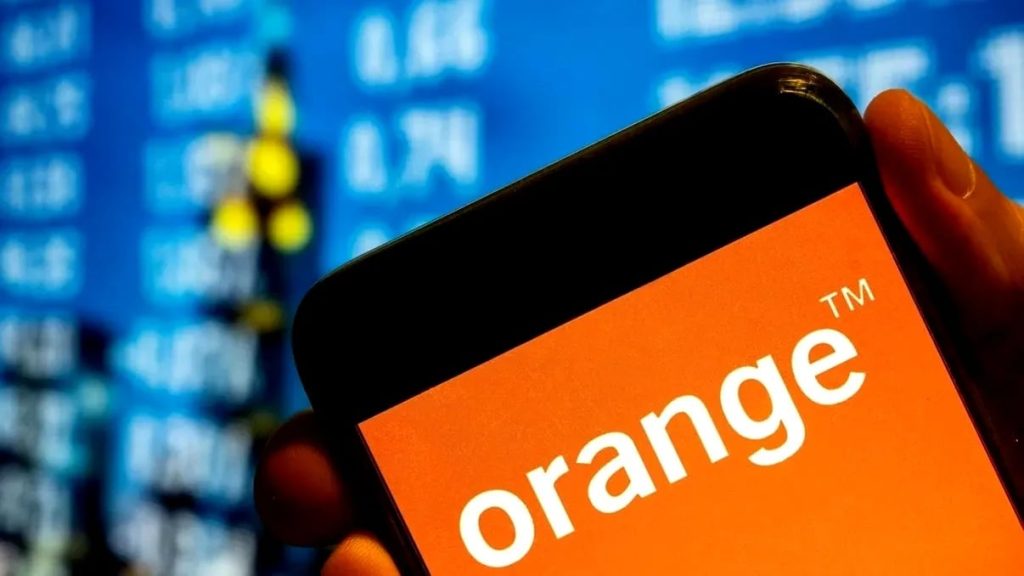 Orange lansează serviciu de internet rapid aproape oriunde