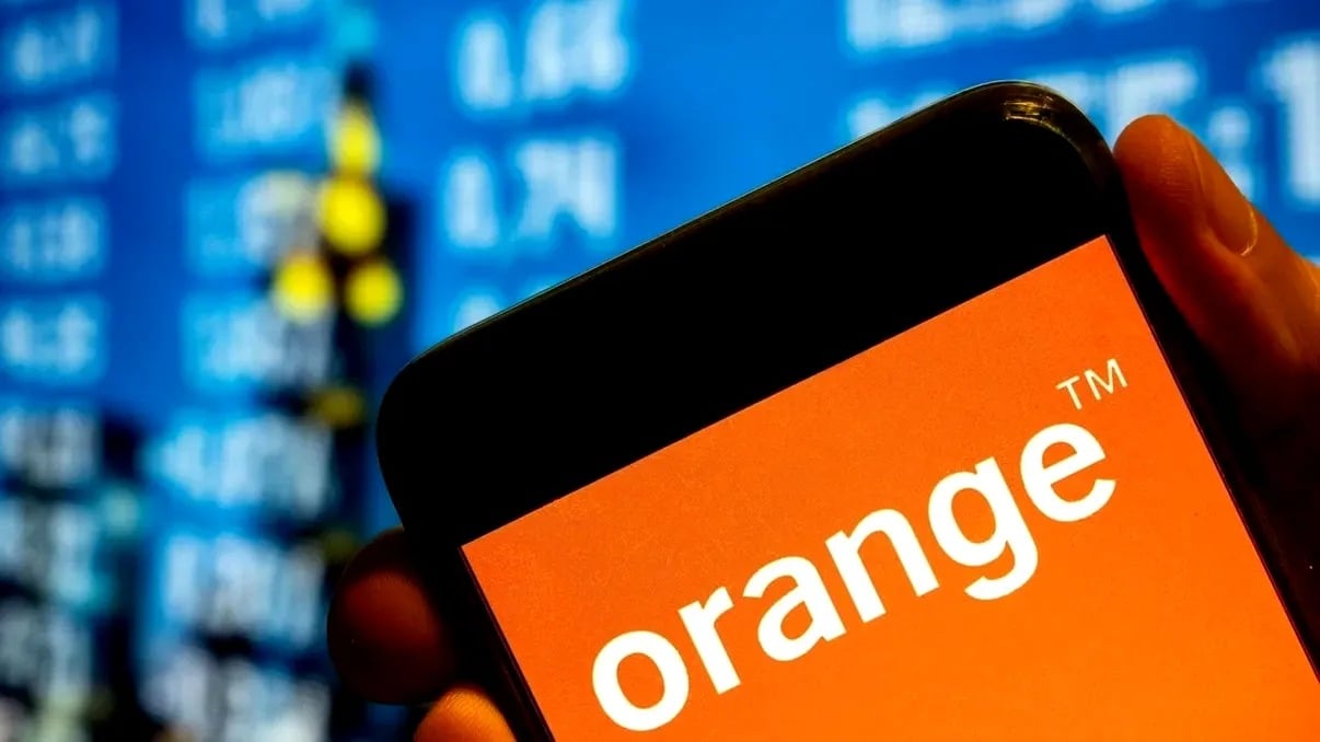 Orange lansează serviciu de internet rapid aproape oriunde