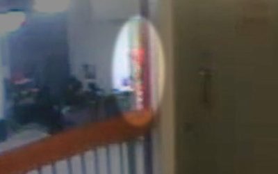 Who entered Epstein's jail tier the night of his death? Newly released video logs appear to contradict official accounts.