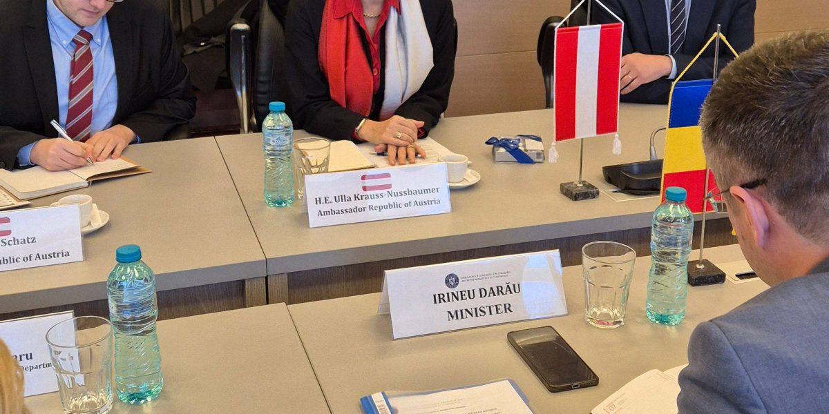 Irineu-Darau-intalnire-Austria.jpg - JurnalUrban