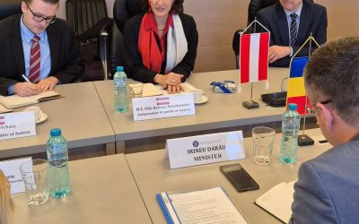 Irineu-Darau-intalnire-Austria.jpg - JurnalUrban