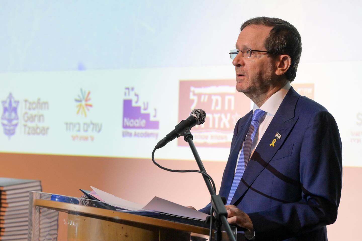 Guvernul australian a refuzat joi orice tentativă de a-l aresta pe președintele Israelului, Isaac Herzog, în timpul vizitei oficiale planificate în țară, fiind o decizie ce a stârnit reacții intense în mediul diplomatic și public