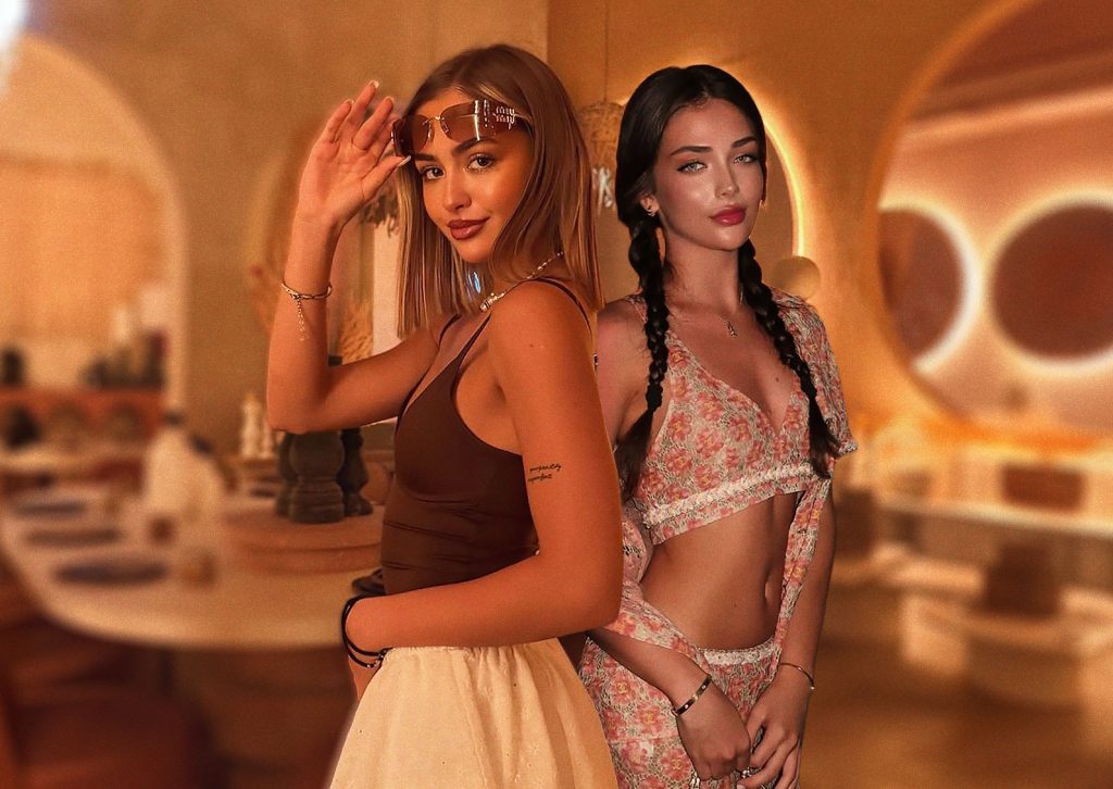 Planul secret al Iulianei Beregoi împotriva Andreei Bostănică! Ce face artista, după ce a dispărut de pe social media
