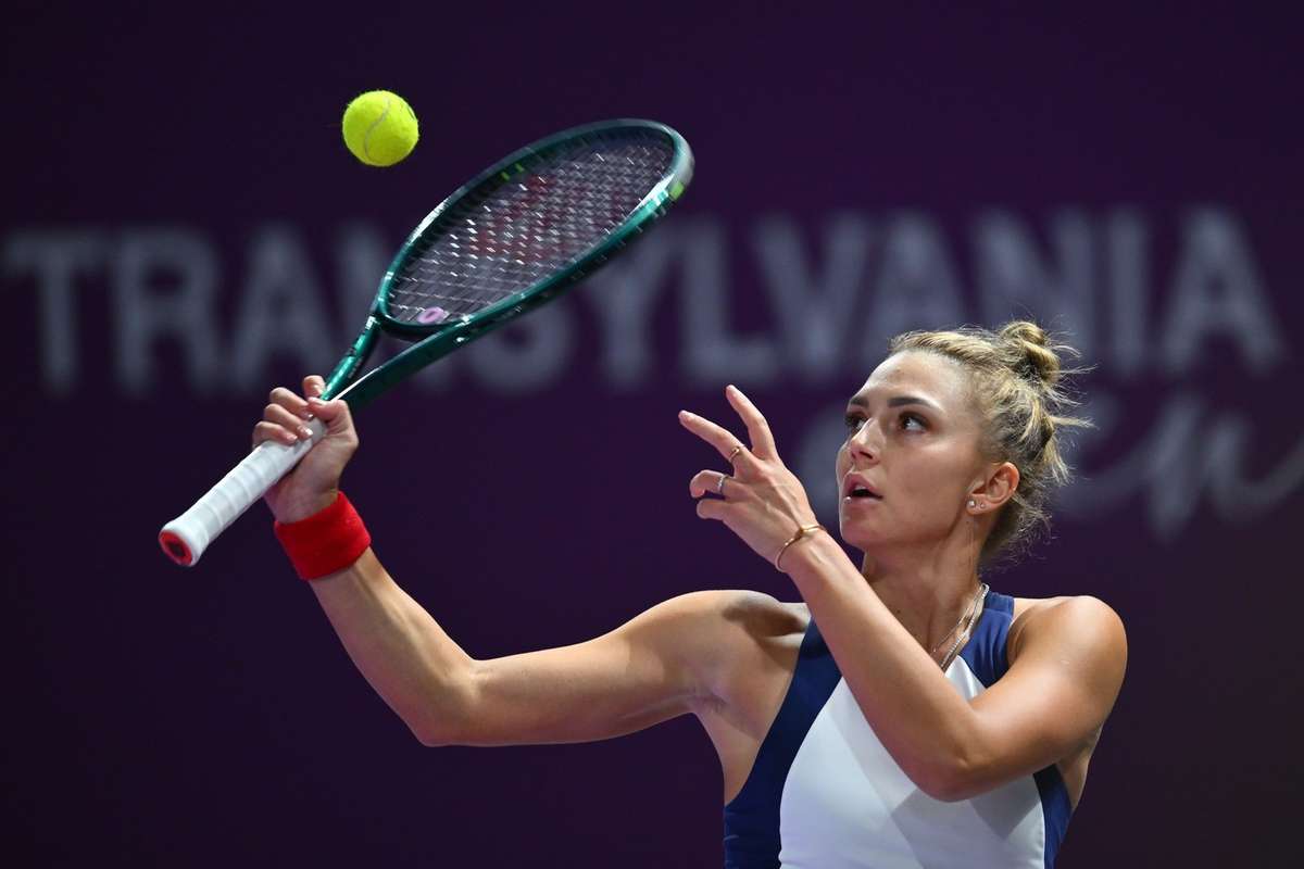 Tennis Tracker: Jaqueline Cristian debutează la Doha/ Auger-Aliassime, campion la Montpellier