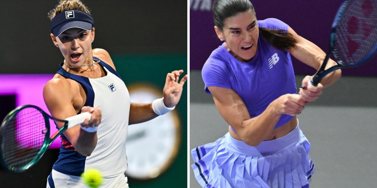 Jaqueline Cristian și Sorana Cîrstea, în optimi la turneul WTA 1000 de la Dubai