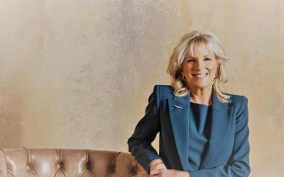 Jill-Biden.jpg - JurnalUrban