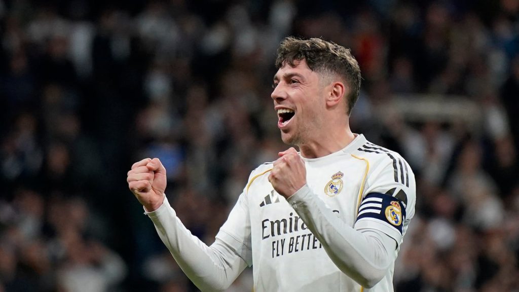 Real Madrid devastat de Real Sociedad: 4-1 în faţa propriilor fani!