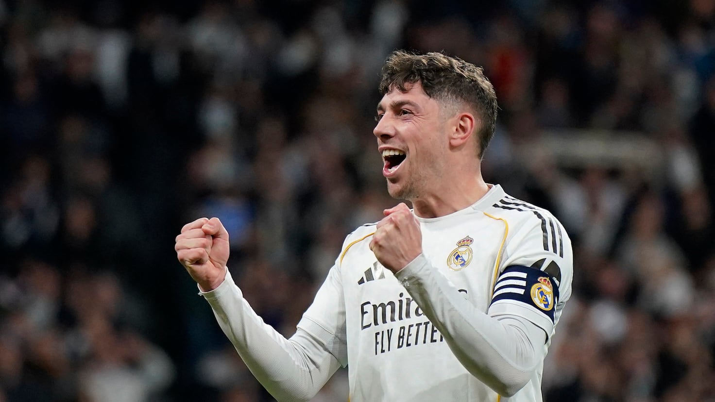 Real Madrid devastat de Real Sociedad: 4-1 în faţa propriilor fani!