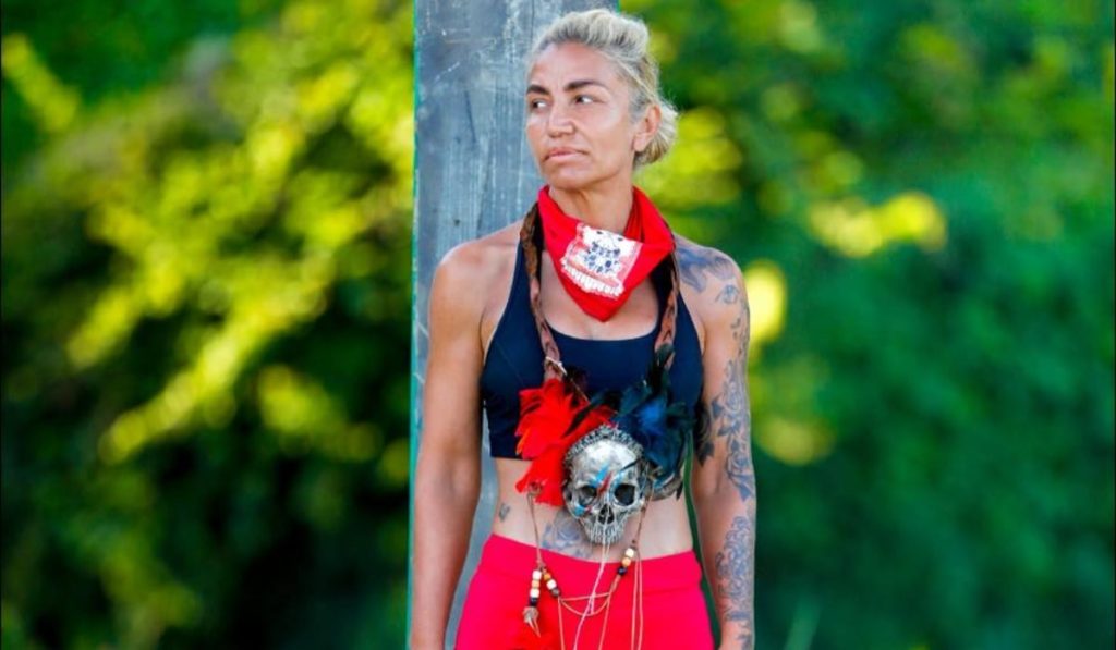 Larisa Uță a fost eliminată de la Survivor România 2026. Reacția colegilor a fost dură: „E vai steaua ei”