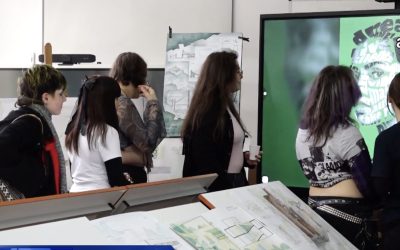 Liceul-de-Arta-din-Deva-scaled.jpg - JurnalUrban