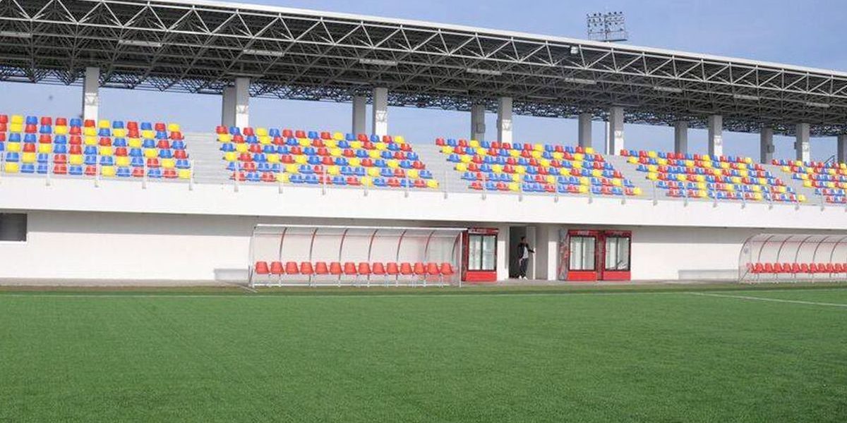 Etapa 18 din Liga 2 se încheie cu un nou meci jucat la Buftea! Al 4-lea al rundei