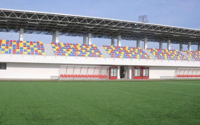 Etapa 18 din Liga 2 se încheie cu un nou meci jucat la Buftea! Al 4-lea al rundei