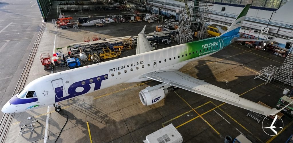 Record neașteptat la Aeroportul din Oradea: doar doi pasageri pe un zbor către Varșovia Un incident rar întâlnit a atras atenția industriei aviatice naționale, după ce compania aeriană poloneză LOT Polish Airlines a înregistrat un zbor de la Oradea spre Varșovia cu doar doi pasageri la bord