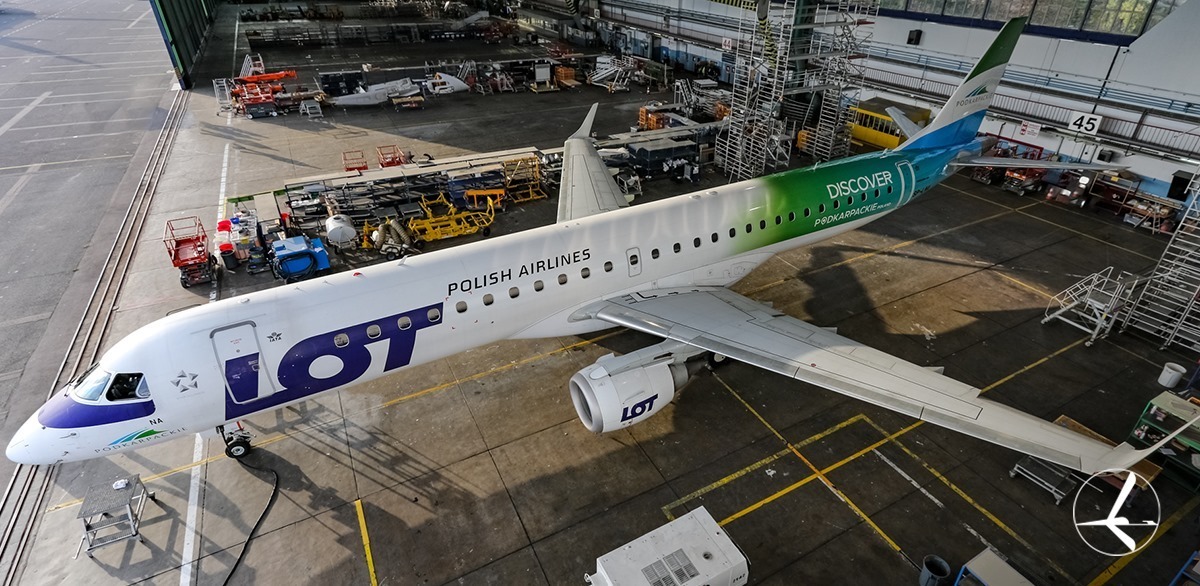 Lot-Polish-Airlines-Sursa-foto-Facebook.jpg - JurnalUrban