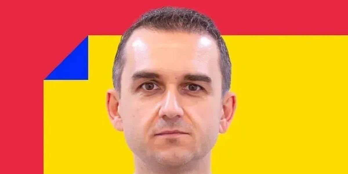 Editorial Dan Udrea: Lucescu și Hagi în Capela Sixtină