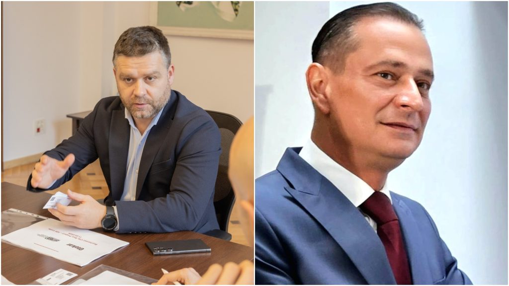 Ciucu acuză: Băluță blochează lucrările de termoficare în Sectorul 4