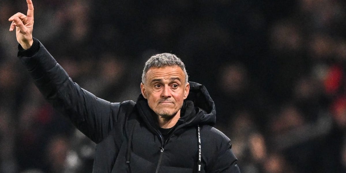 3 énormes surprises dans le 11 ! Luis Enrique tranche pour le gardien