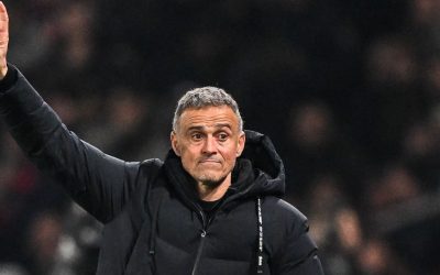 3 énormes surprises dans le 11 ! Luis Enrique tranche pour le gardien