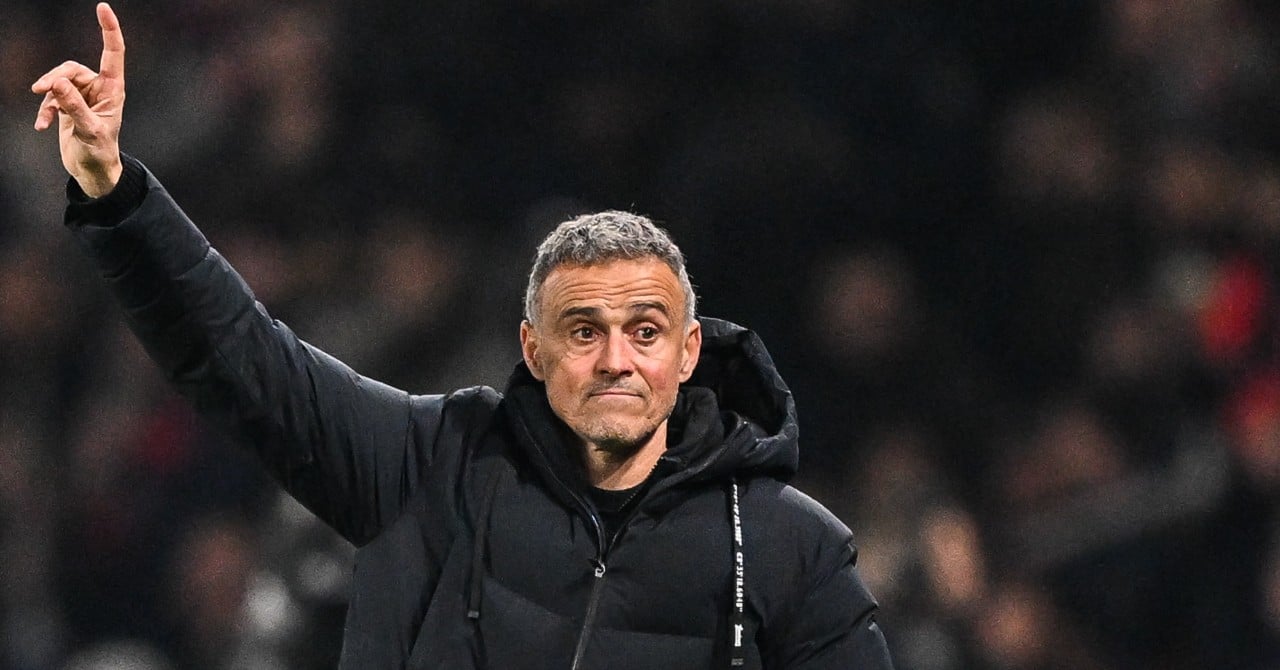 3 énormes surprises dans le 11 ! Luis Enrique tranche pour le gardien