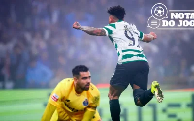 Luis Suárez já pode comprar balde para a água que 'Seko' deitou no Dragão