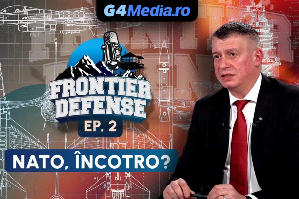 NATO rămâne pilon central al apărării europene, chiar și în fața provocărilor geopolitice Chiar dacă contextul internațional este marcat de tensiuni și instabilitate, aliața militară NATO nu își pierde însă relevanța