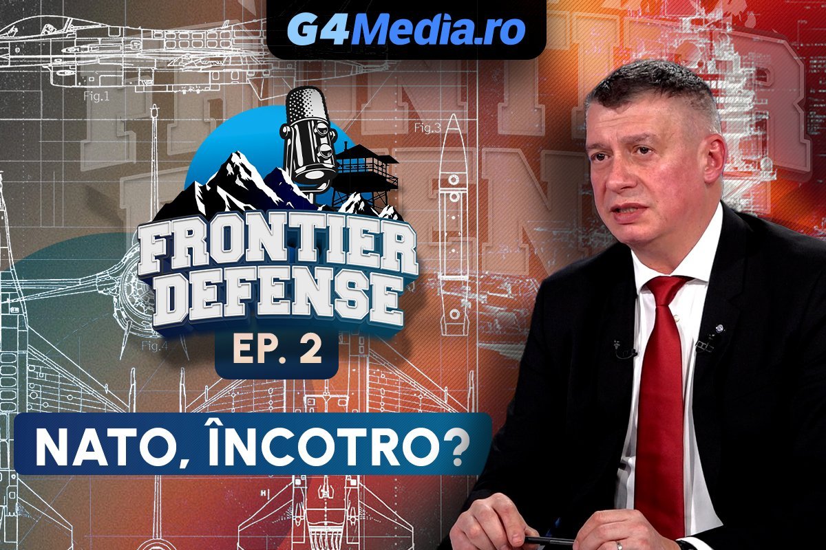 NATO rămâne pilon central al apărării europene, chiar și în fața provocărilor geopolitice Chiar dacă contextul internațional este marcat de tensiuni și instabilitate, aliața militară NATO nu își pierde însă relevanța