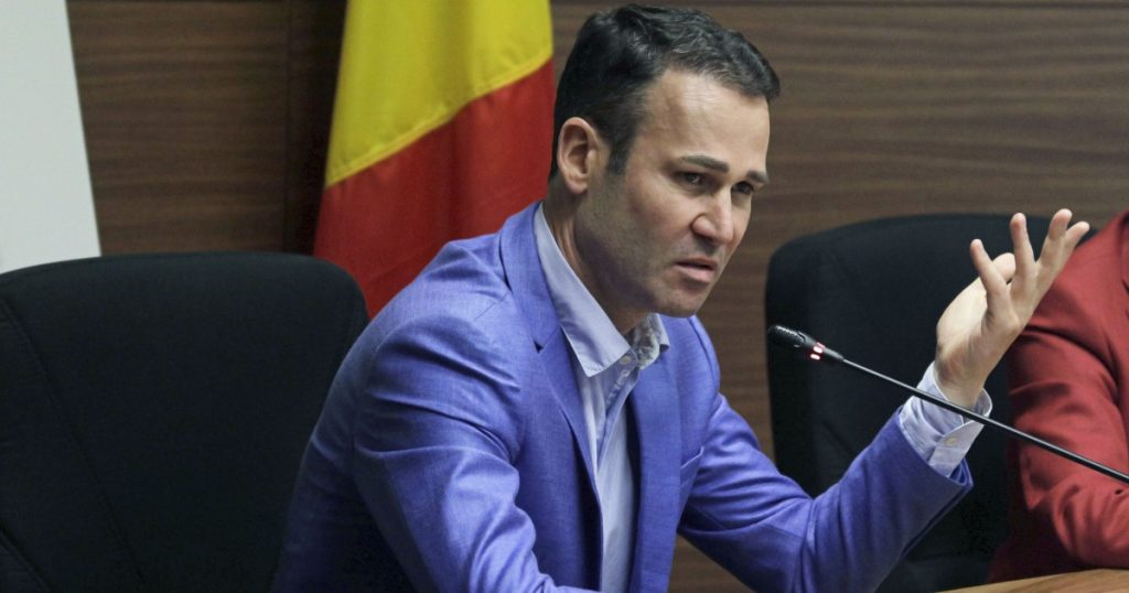 Robert Negoiță contestă decizia DNA: „Vom regla totul în instanță”