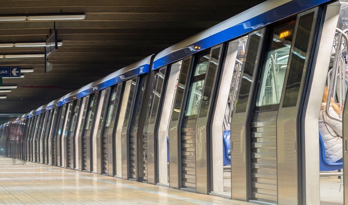 Asociația Pro Infrastructură: „Prelungirea liniei de tramvai e suficientă pentru extinderea M2 spre Berceni”