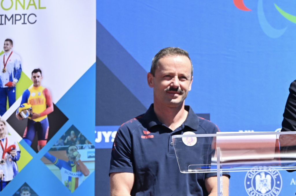 Marius Urzică a cheltuit mii de euro pentru plăcerea lui vinovată. Reacția soției când a aflat: „Ferească Dumnezeu”