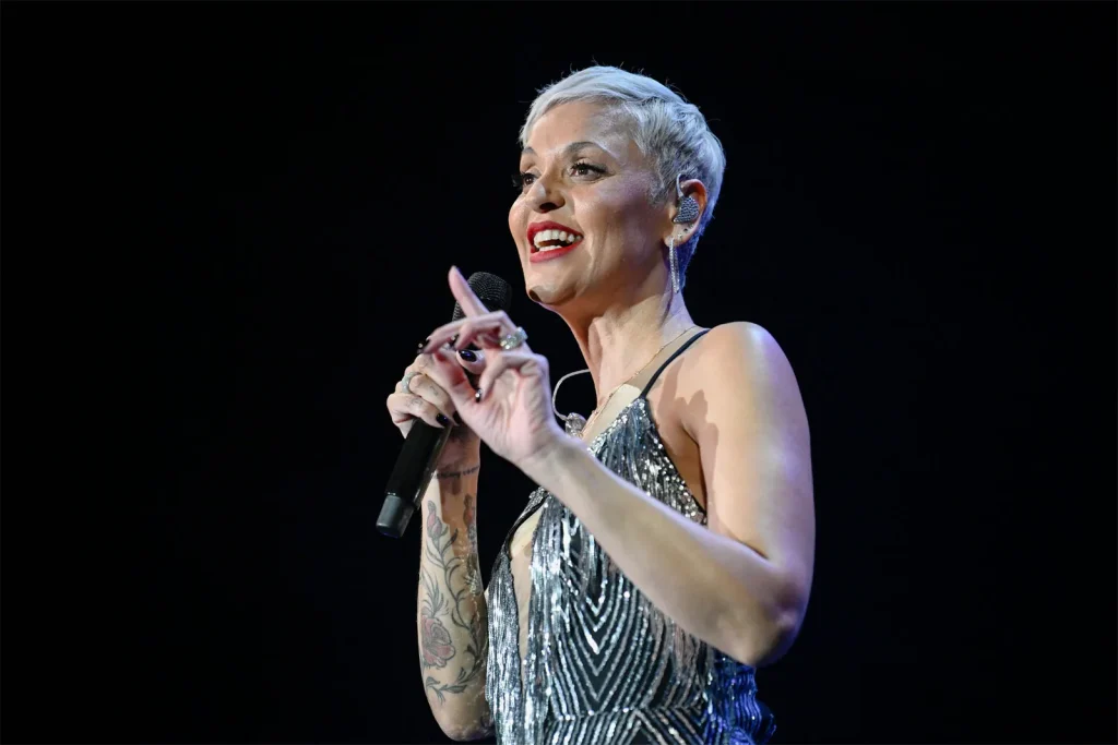 Mariza revine la București pentru un concert evocator pe scena Sălii Palatului