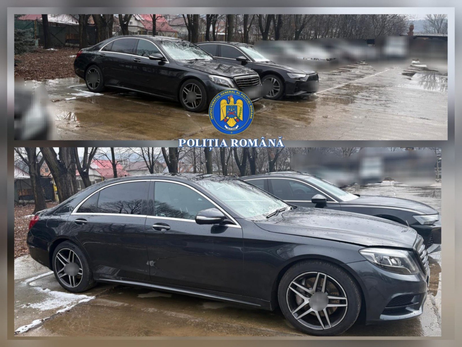 Percheziții în Vaslui dezvăluie rețea de furt și contrabanday cu autoturisme din Marea Britanie Autoritățile din Vaslui au dat peste un lot semnificativ de autoturisme furate din Marea Britanie și sume importante de bani, în urma unor percheziții efectuate sâmbătă, într-un dosar ce pare să dezvăluie o rețea complexă de activități ilegale legate de furturi și contrabanda cu mașini