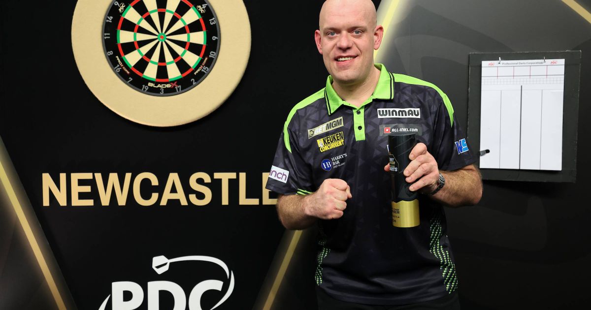 Dartsnews.com